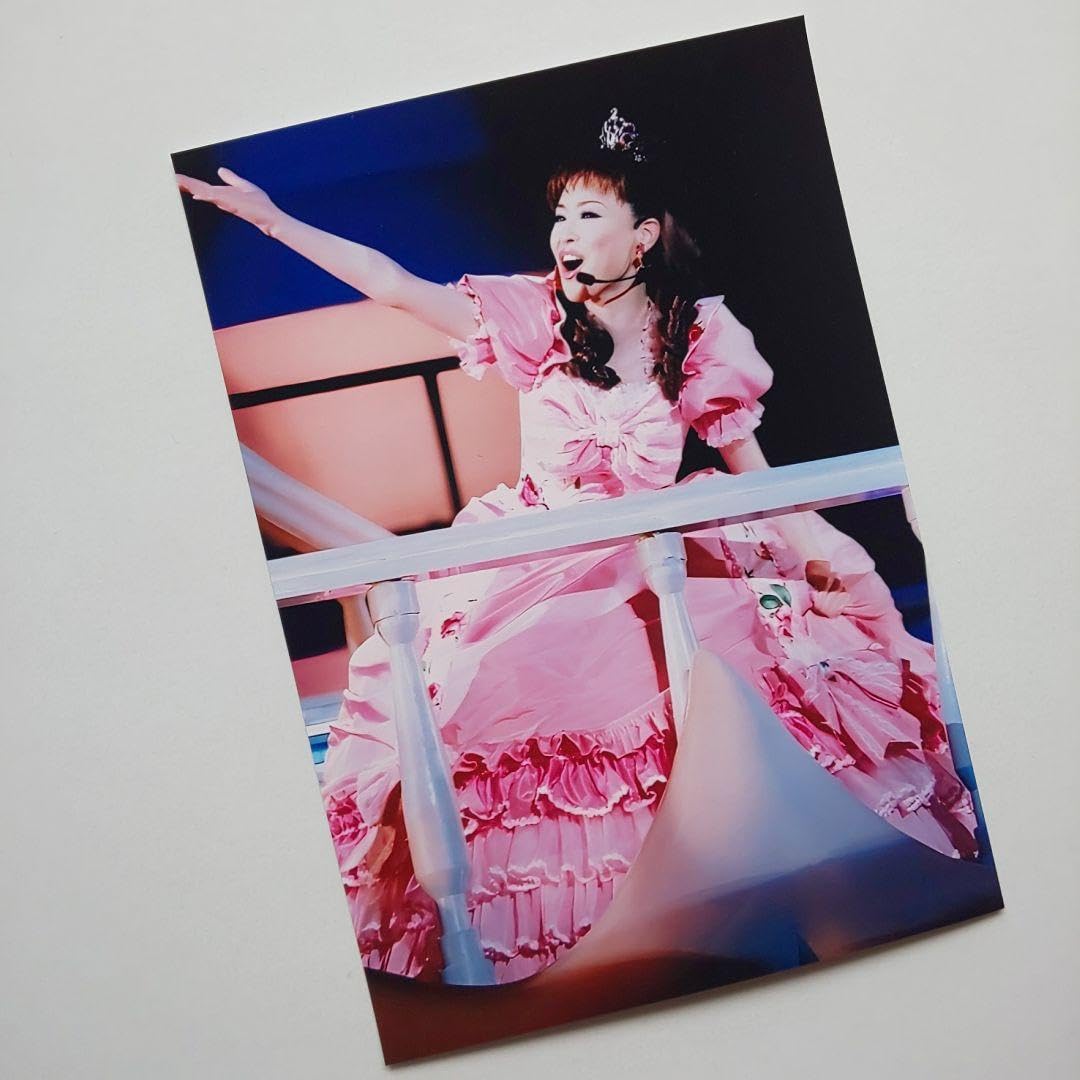 Amazon.co.jp: 松田聖子 写真 Lサイズ 10-22G : ホーム＆キッチン